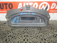 DISPLAY CENTRAL BORD RENAULT MEGANE 1999