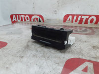 DISPLAY CENTRAL BORD RENAULT MEGANE II 2003 OEM:8200350498A.