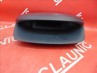 Display Central Bord RENAULT MEGANE III Grandtour (KZ0-1) 1.5 dCi (KZ1M, KZ1W) K9K 846