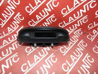 Display Central Bord RENAULT MEGANE III hatchback (BZ0_) 1.5 dCi (BZ0C) K9K H 834