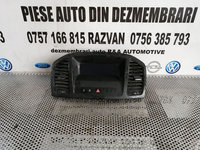 Display Central Grile Grila Ventilatie Opel Insignia A