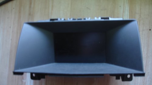 Display central opel astra h an 2005-2009