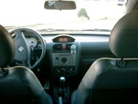 Display Central Opel Corsa 1 7 Dti