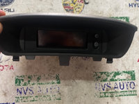 Display central Opel Meriva A 13208191 AW