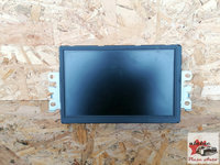 Display central Volvo V40 II an 2012-2018, cod 31382906