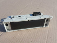 Display centrala Peugeot 307, cod 9646652577