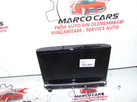 Display Citroen C-Crosser din 2019 983662398000 si 9838912880