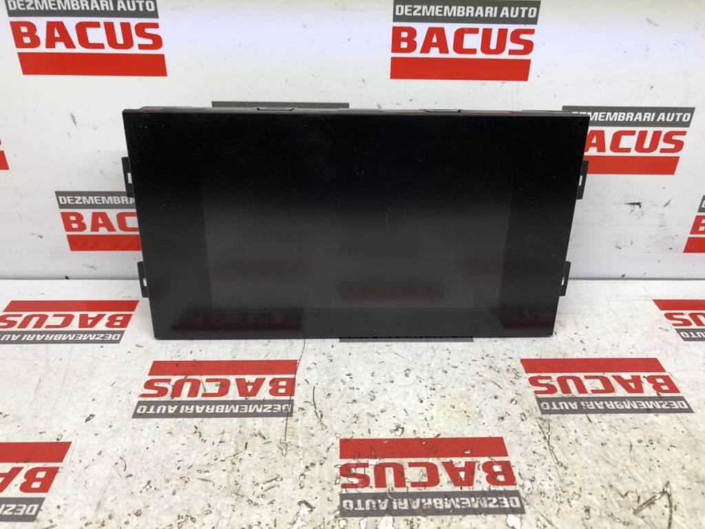 Display Citroen C3 AirCross Flair An 2020 Cod : 983662398000