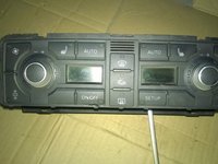 Display clima Audi A8 4 0 diesel 2003 2008