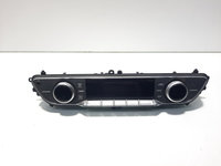 Display climatronic, cod 8W0820043F, Audi A4 (8W2, B9) (id:576545)