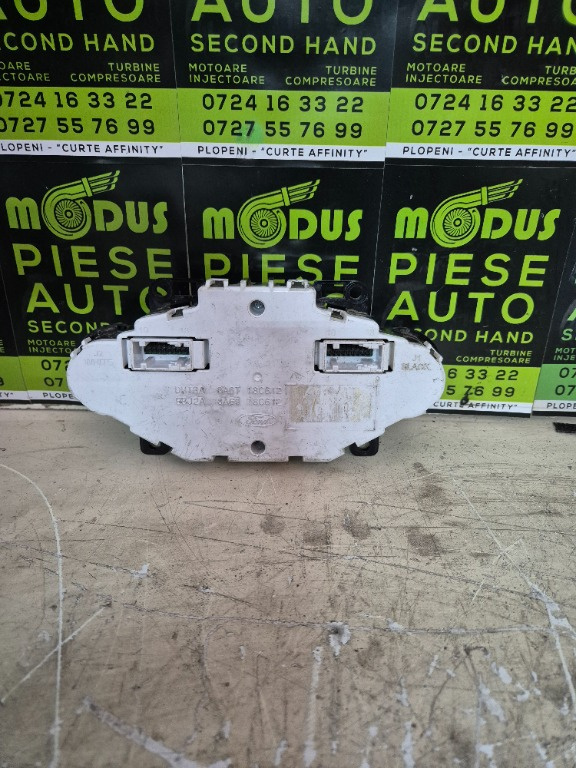 Display climtronic 2008-2017 cod 8a6t 18