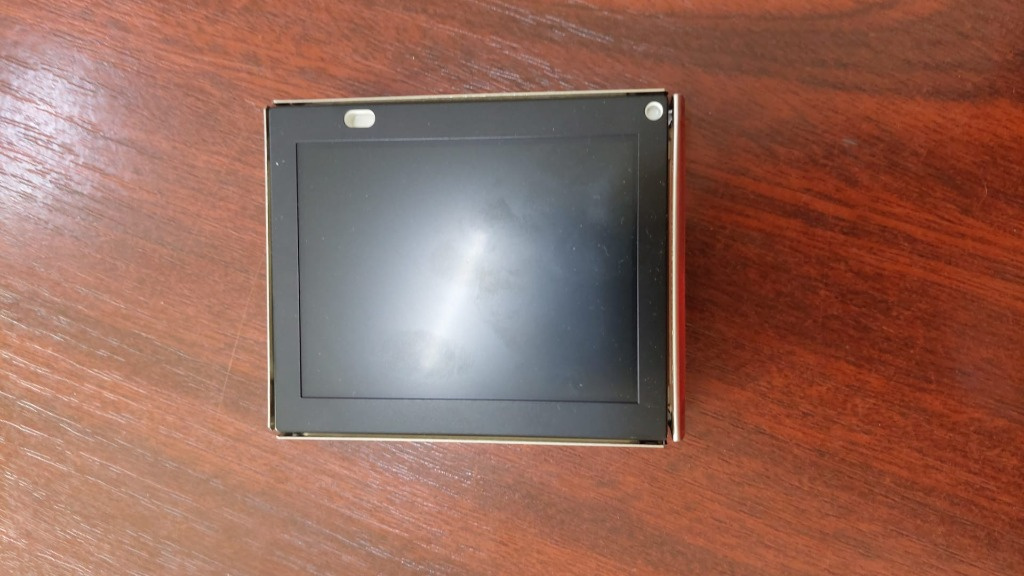 DISPLAY COLOR AUDI A4 B8 2011 COD eke13f12l