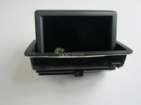 Display Color Mare MMi 3G Audi A1 8X cod 8X0919604