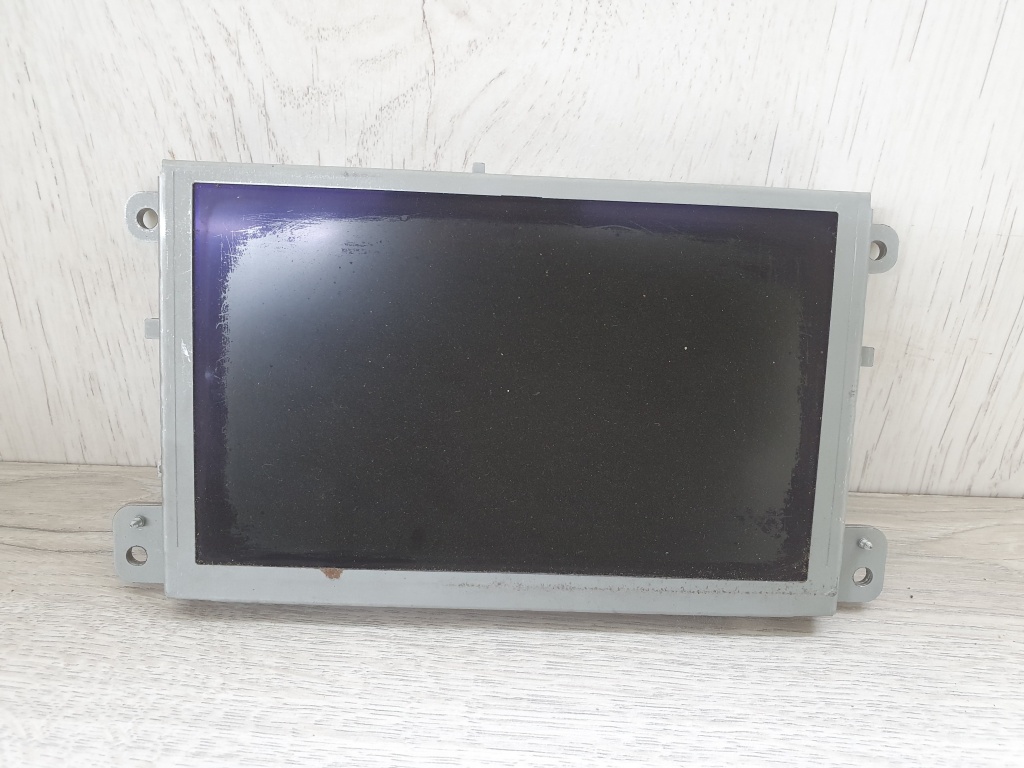 Display Color MMi 3G Audi Q5, Q7, A4 , A5 A6 cod 4