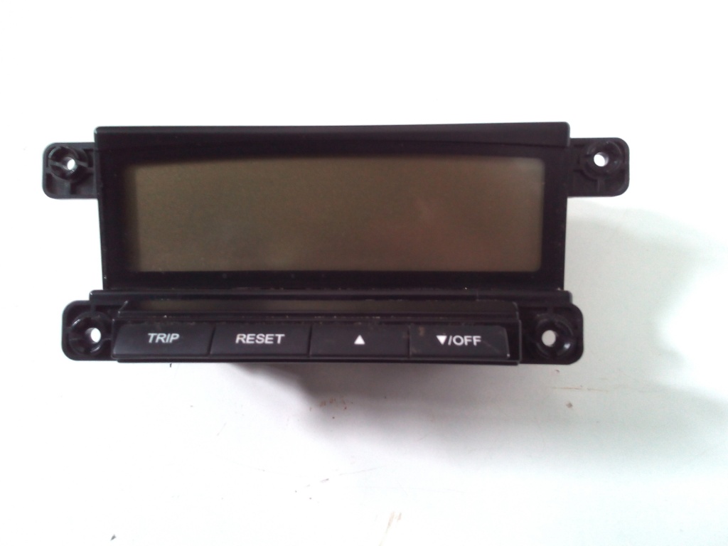 Display computer bord + comenzi KIA CEED