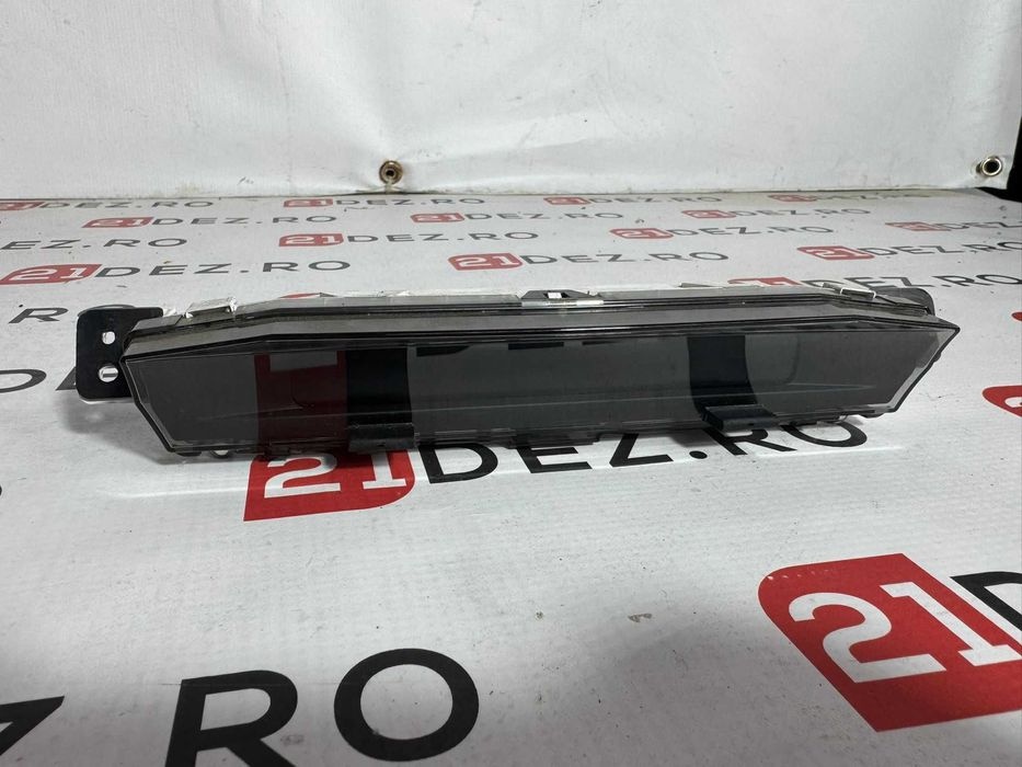 Display computer bord Honda Accord CL7 cod 39710 E010