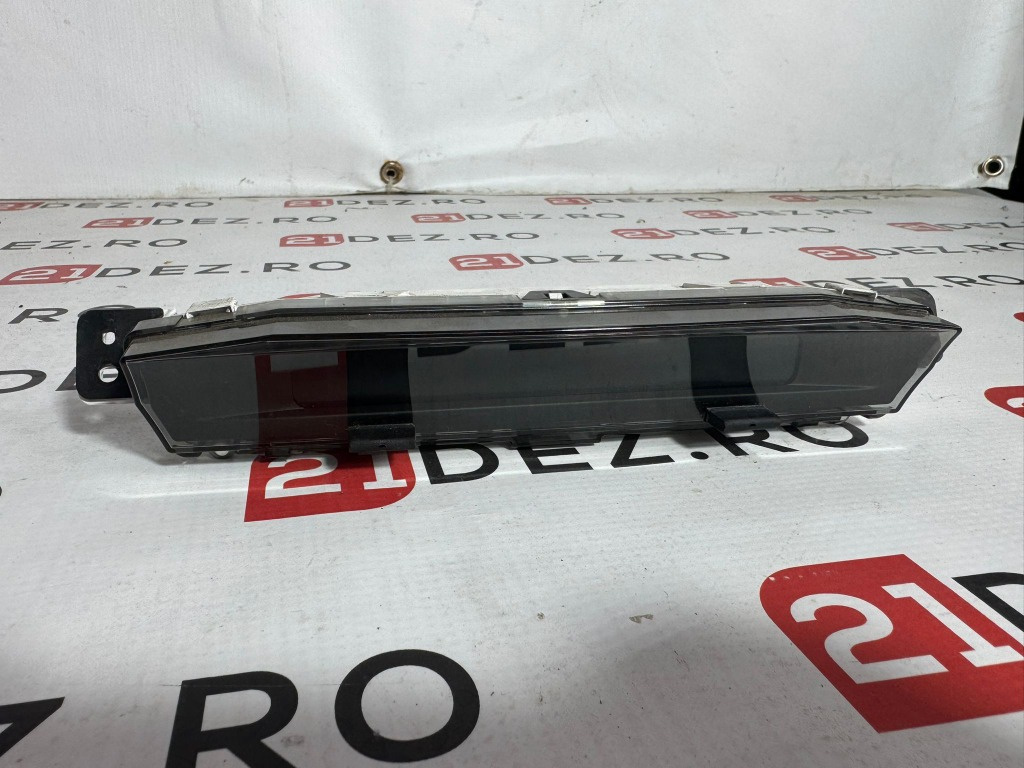Display computer bord Honda Accord CL7 cod 39710 E