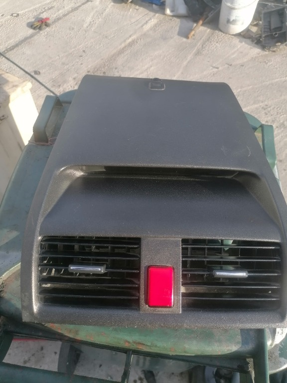 Display computer bord Honda Accord CL7 cod 39710 E