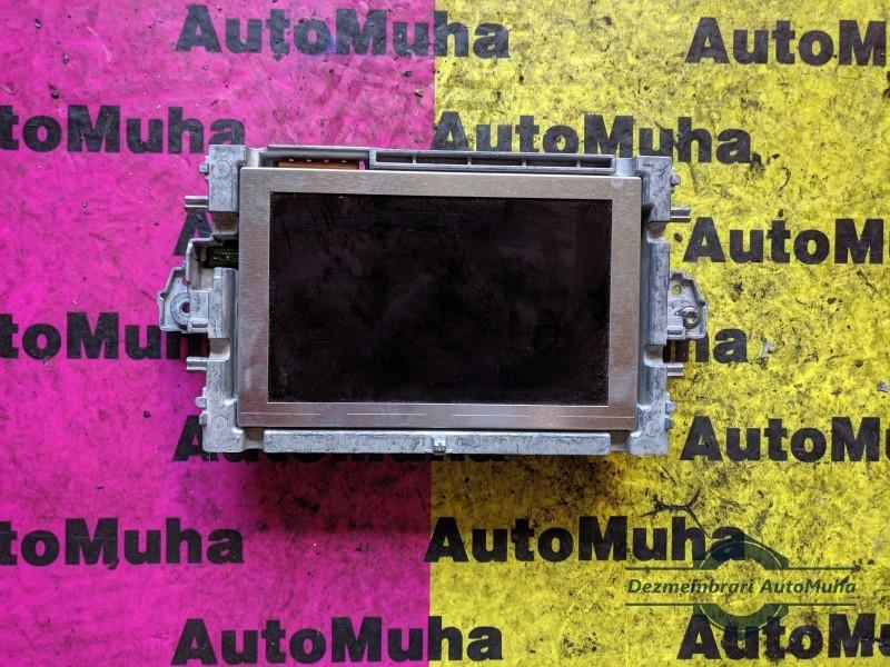 Display computer bord Mercedes E-Class (2010->) [A207] A2129002316