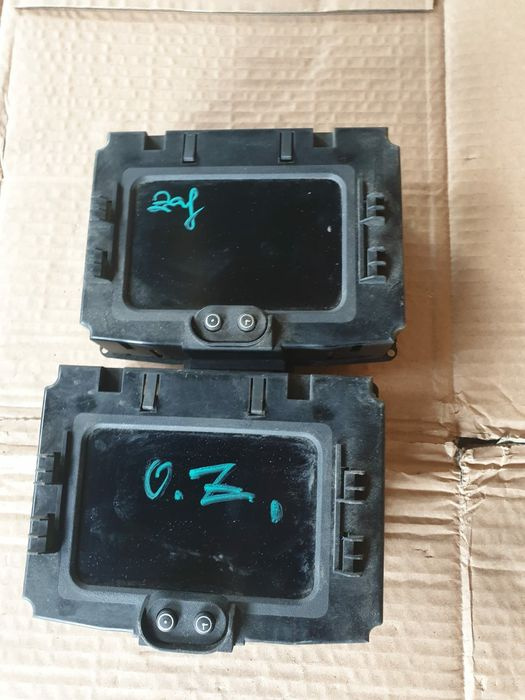 Display / display / ecran bord opel vectra B C signum astra g h zafira