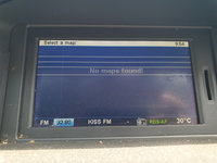 Display Ecran Afisaj Navigatie GPS cu Pixeli Morti Renault Laguna 3 2007 - 2015