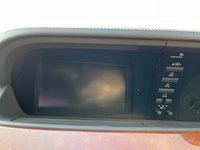 Display Ecran Afisaj Navigatie Mercedes Clasa S Class W221 2005 - 2013 [C0401]