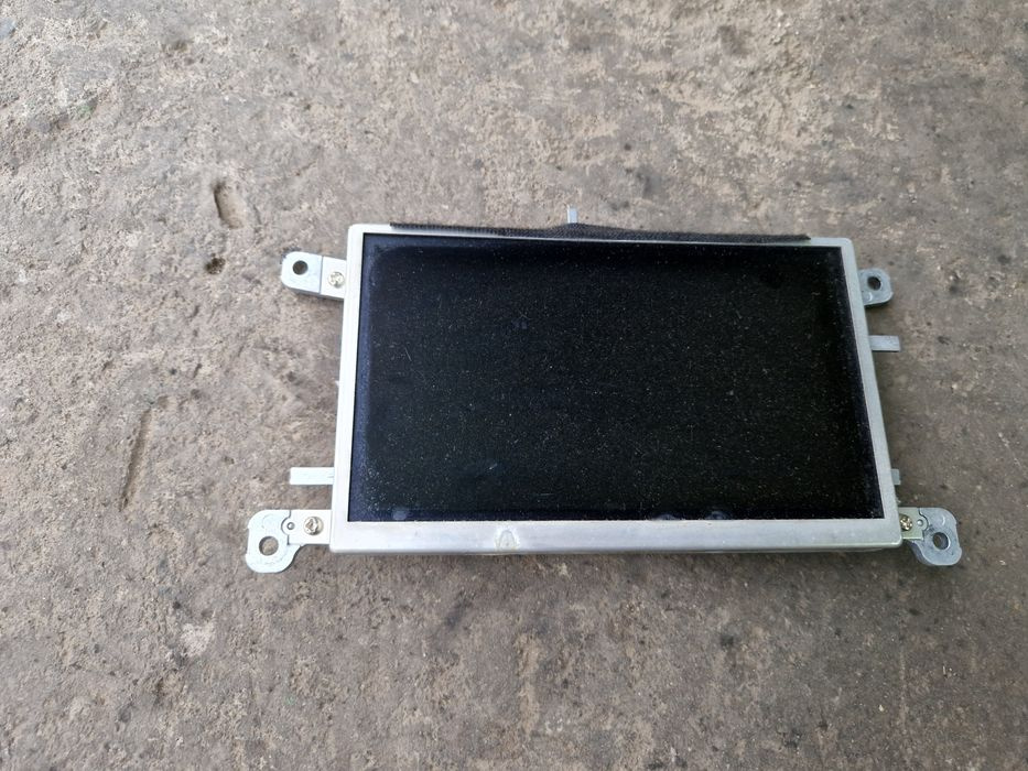 Display ecran Audi Audi A4 b8 A5 Q5 8T09