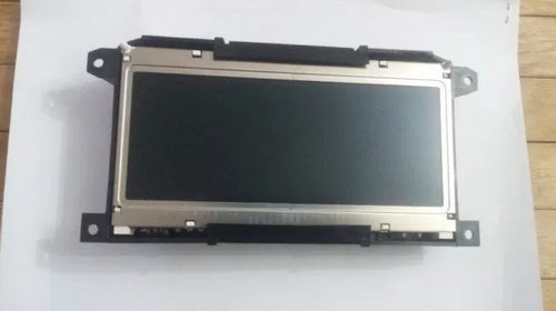 Display Ecran MMI Audi A6 4F0 919 603