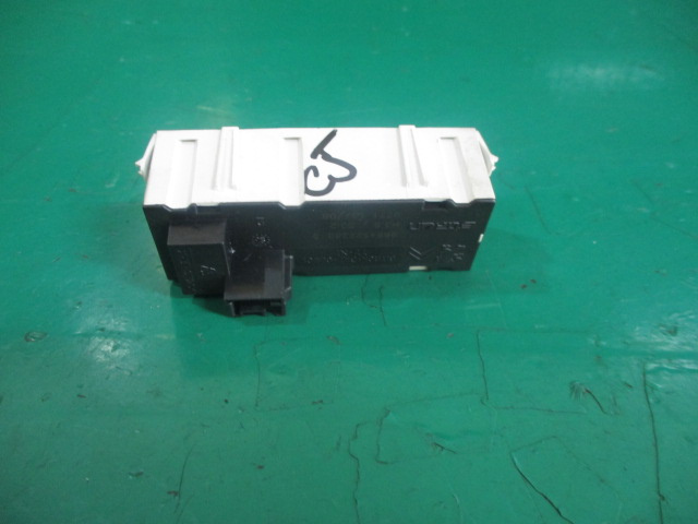 DISPLAY / ECRAN MULTIFUNCTIONAL COD 9664