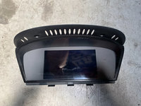 Display/ecran navigatie mica Bmw seria 5 E60/E61 9145103