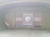 Display Ecran Navigatie Mica BMW Seria 5 E60 E61 2003 - 2010