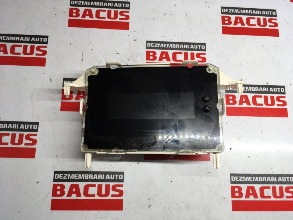 Display Ford Fiesta cod: ba6t 18b955 ab