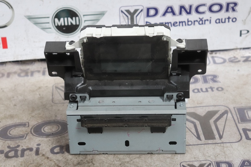 DISPLAY FORD FOCUS 3 - COD BM5T-18B955-BE AN 2012