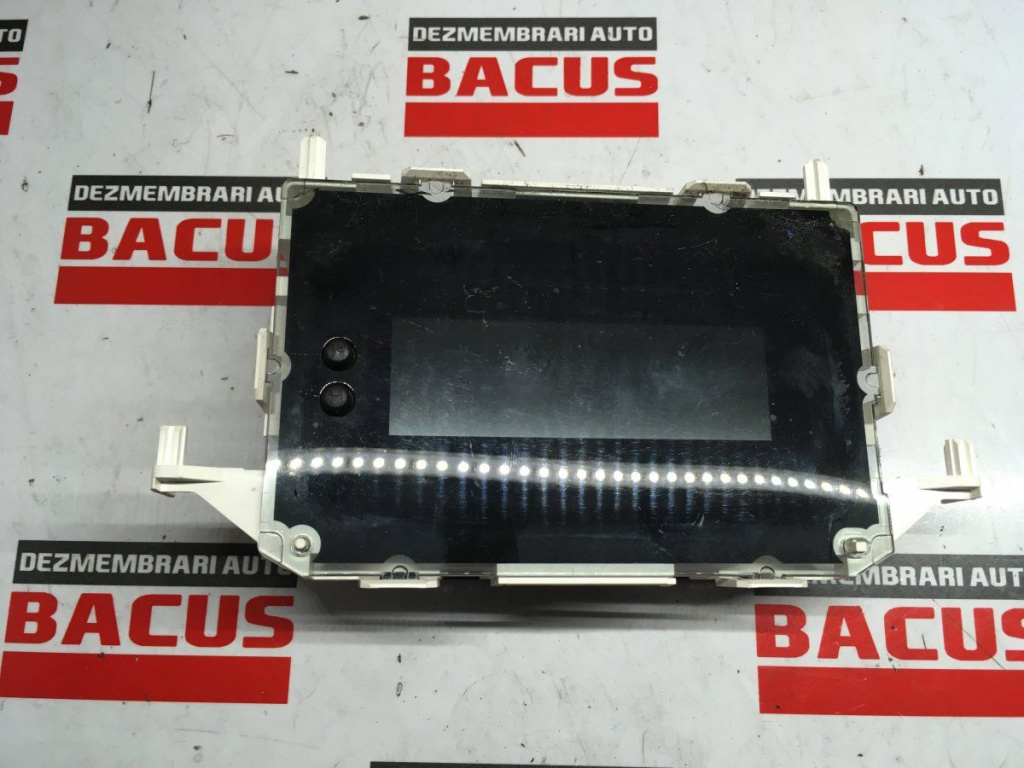 Display Ford Focus 3 cod: dm5t 18b955 aa