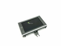 Display high 8" Audi A6 c7 4G Facelift / A7 4G - Cod: 4G5919607D