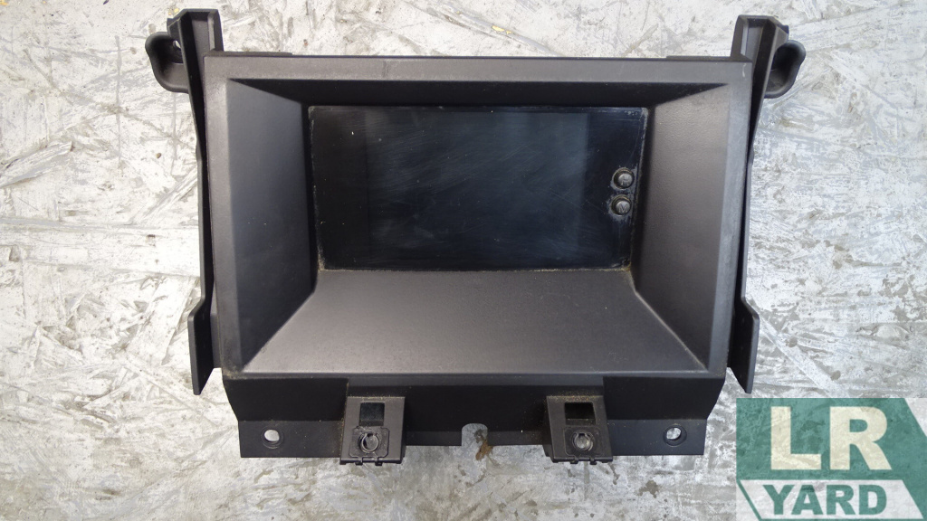 Display LCD Discovery 4 3.0 TDV6 AH22-18B955-AC