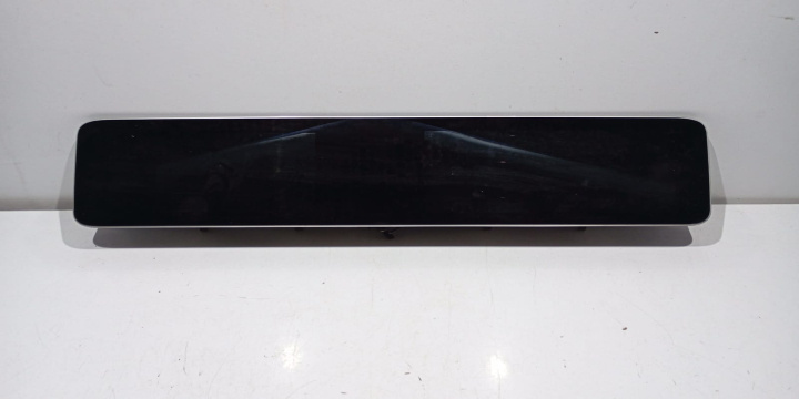 Display LCD Instrument Cluster A2479006904 Mercedes-Benz B-Class W247 [2018 - 2020]