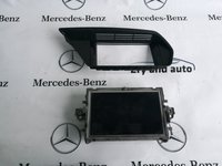 Display mare navigatie Mercedes E Class W212 A2129005000