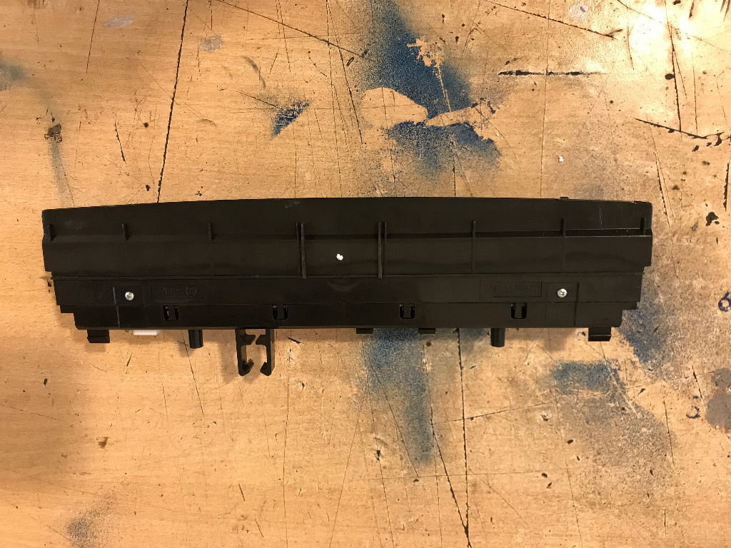 Display mazda 6 2.0 d 2002 - 2007 break 