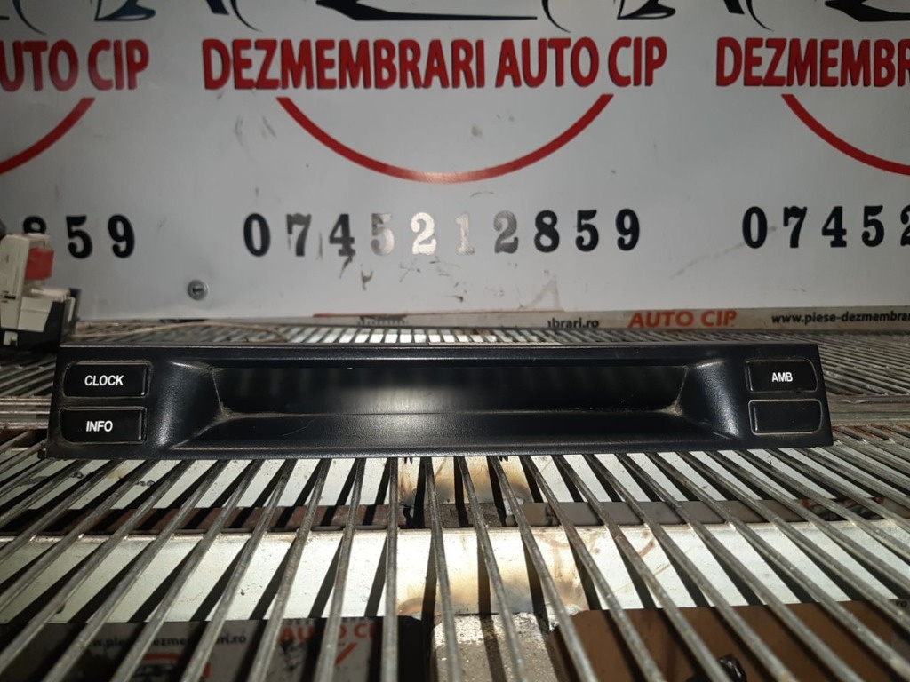 Display mazda 6 cod cadm4592ak