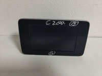 DISPLAY Mercedes-Benz C 2016 A 205 900 41 13