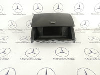 Display Mercedes C-CLASS W204 2007 2008 2009 2010 2011 A2046800931