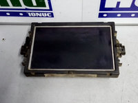 Display MERCEDES C-Class W204 2007-2015