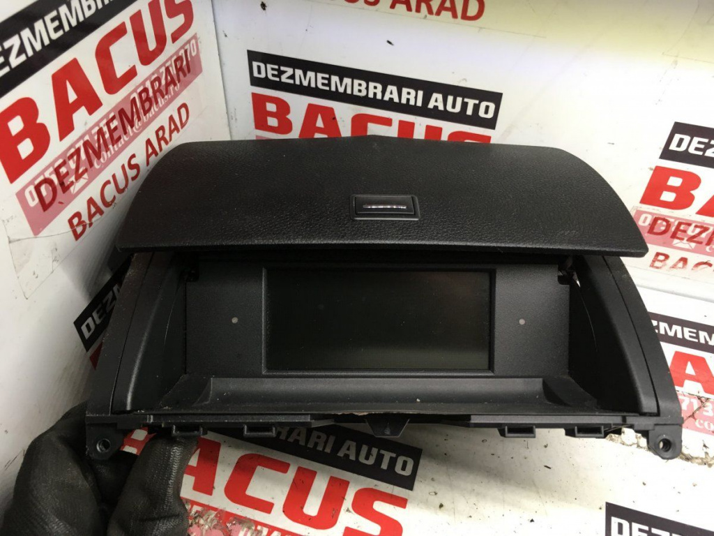 Display Mercedes C-class W204 cod: a2046800931