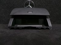 Display Mercedes C class W204