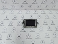 Display mercedes e class w212 A2129010400