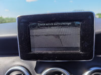 Display mic Mercedes A class W176