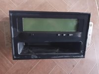 Display Mitsubishi Pajero 3 2000 2001 2002 2003 2004 2005 2006 cod MR532881