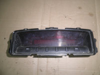 Display Mitsubishi Pajero 4 2008 8750A165