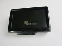 Display MMI 2G Audi A8 4E cod 4E0 919 603J